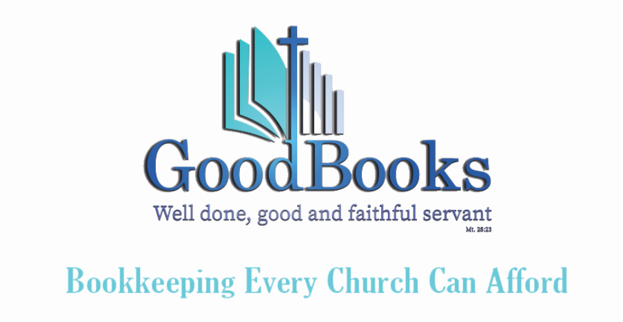 goodbooks church